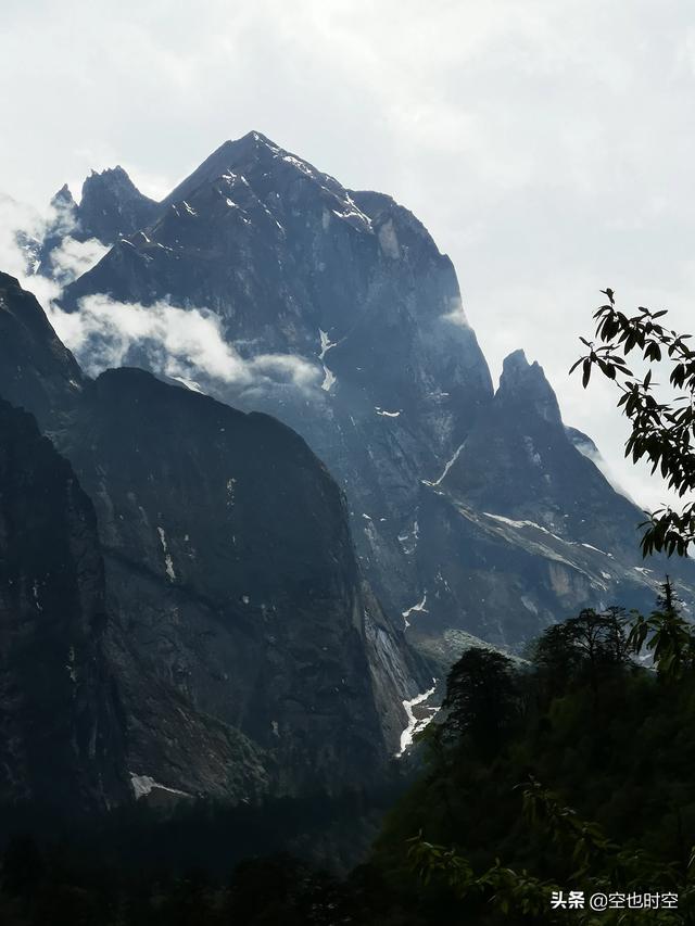 你拍過最美的自然風(fēng)景是什么？