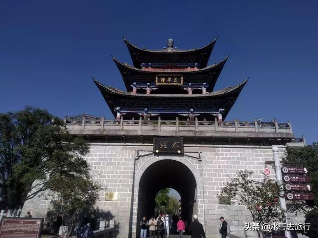 到過(guò)麗江、大理旅游的你，有沒(méi)有好的照片與大家分享？