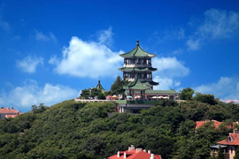 青島有哪些風(fēng)景名勝??！