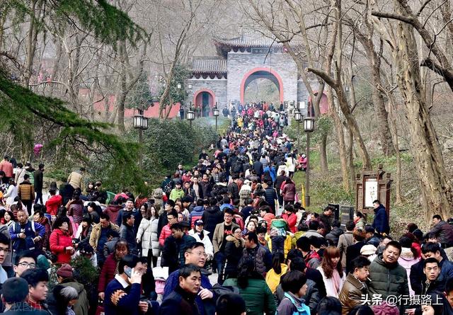 五一假期外出游玩，有哪些好的旅游線路推薦？怎樣避開(kāi)人山人海？