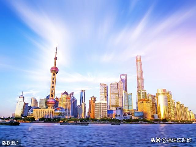 上海有哪兒好玩的地方？