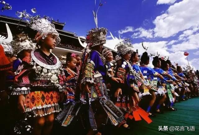貴州哪里可以領(lǐng)略少數(shù)民族文化和風(fēng)情？