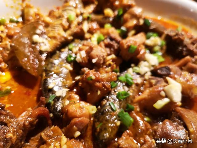 長(zhǎng)春有哪些好吃的？好玩的？求推薦？