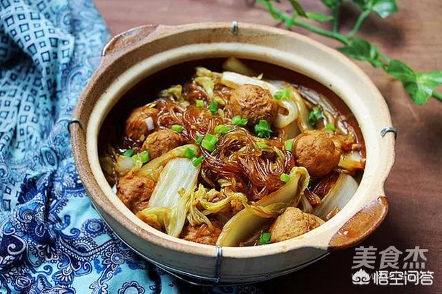 秋冬不可辜負(fù)的美食都有哪些呢？